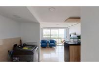 Apartamentos, Venta, La Alborada - $221.361.000