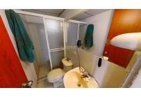 Apartamentos, Venta, Caney - $203.940.000