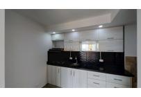 Apartamentos, Venta, Santa Bárbara - $208.000.000
