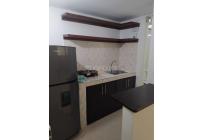 Apartaestudios, Alquiler, Cristales - $700.000