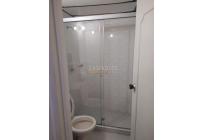 Apartaestudios, Alquiler, Cristales - $700.000