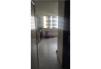 Apartaestudios, Alquiler, Cristales - $700.000