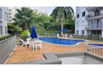 Apartamentos, Venta, La Hacienda - $390.000.000