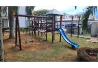 Apartamentos, Venta, La Hacienda - $390.000.000