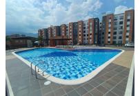 Apartamentos, Alquiler, Jamundí - $1.000.000