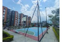 Apartamentos, Alquiler, Jamundí - $1.000.000