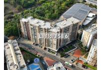 Apartamentos, Venta, La Flora - $640.000.000