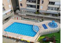 Apartamentos, Venta, La Flora - $640.000.000