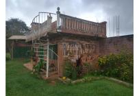 Fincas y Casas Campestres, Venta, La Cumbre - $450.000.000