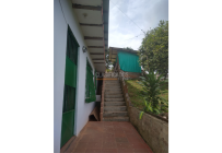 Fincas y Casas Campestres, Venta, La Cumbre - $450.000.000