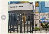 Apartamentos, Venta, Las Vegas de Comfandi - $210.000.000