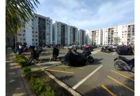 Apartamentos, Alquiler, Ciudad Pacifica - $1.400.000