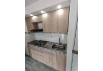 Apartamentos, Alquiler, Ciudad Pacifica - $1.400.000