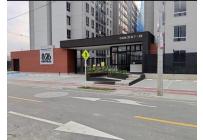 Apartamentos, Alquiler, Industrial - $1.600.000