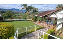 Fincas y Casas Campestres, Venta, Dagua - $910.000.000