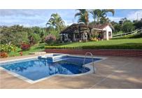 Fincas y Casas Campestres, Venta, Dagua - $910.000.000