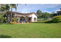 Fincas y Casas Campestres, Venta, Dagua - $910.000.000