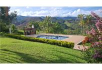 Fincas y Casas Campestres, Venta, Dagua - $910.000.000
