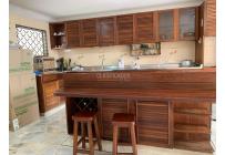 Casas, Venta, Santa Bárbara - $2.500.000.000