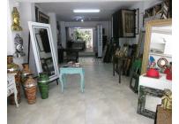 Locales y Bodegas, Alquiler, Santa Mónica Norte - $1.700.000