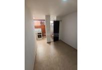 Apartaestudios, Alquiler, Las Delicias - $840.000