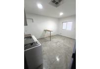 Apartaestudios, Alquiler, Las Delicias - $840.000