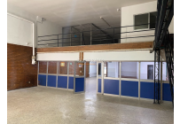 Locales y Bodegas, Alquiler, Obrero - $6.900.000