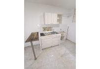 Apartaestudios, Alquiler, Las Delicias - $840.000