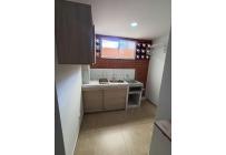 Apartaestudios, Alquiler, Las Delicias - $840.000