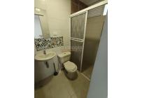 Apartaestudios, Alquiler, Las Delicias - $840.000