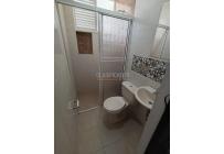 Apartaestudios, Alquiler, Las Delicias - $840.000