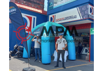 Eventos y Activaciones de marca a nivel NACIONAL - Banquetes y Eventos