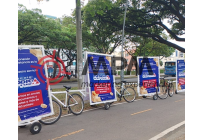 Eventos y Activaciones de marca a nivel NACIONAL - Banquetes y Eventos