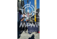 PERSONAL LOGISTICO Y ENTREGA DE VOLANTES - Banquetes y Eventos