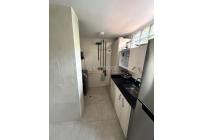 Apartamentos, Venta, Santa Anita - $255.000.000