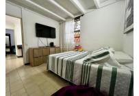Apartamentos, Venta, Nápoles - $299.000.000