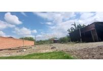 Lotes, Venta, El Cerrito - $185.000.000