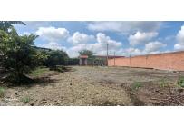 Lotes, Venta, El Cerrito - $185.000.000