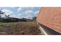 Lotes, Venta, El Cerrito - $185.000.000