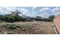 Lotes, Venta, El Cerrito - $185.000.000