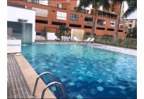 Apartaestudios, Alquiler, Cristales