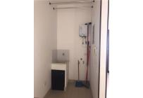 Apartaestudios, Alquiler, Cristales