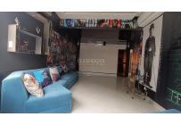 Casas, Venta, Tequendama - $995.000.000