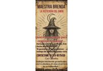 BRENDA XIOMARA - Nueva Era