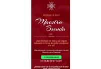 BRENDA XIOMARA - Nueva Era