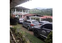 Fincas y Casas Campestres, Venta, La Cumbre