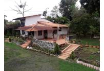 Fincas y Casas Campestres, Venta, La Cumbre