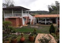 Fincas y Casas Campestres, Venta, La Cumbre