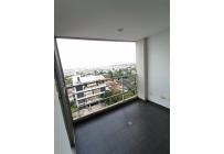 Apartamentos, Venta, Cristales - $375.000.000