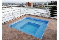 Apartamentos, Venta, Cristales - $375.000.000